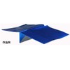 Toyo 066101 Origami Color Foil, Solid Color, 5.9 inches (15
