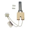 Duralight Furnace Hot Surface Ignitor Direct Replacement For York Coleman
