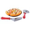 Speelgoed HOME KITCHEN MAGISCHE PIZZA -