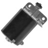 Caltric Starter for John Deere Tractor Lawn LA105 LA115 LA125