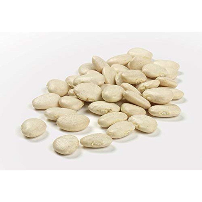 Camellia Brand Dried Baby Lima Beans, 1 Pound (Pack of