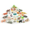 MEROCO Montessori Language Miniatures Objects
