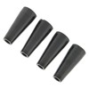 Flux Core Gasless Nozzle, Reduce Arc Heat Loss Self MIG