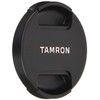 Tamron 72 mm MkII Front Lens Cap - Black