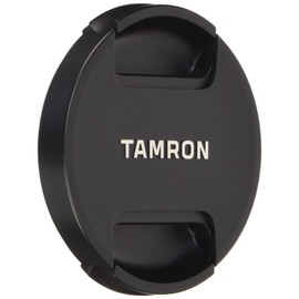 Tamron 72 mm MkII Front Lens Cap - Black