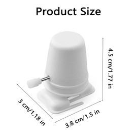 Aufzieh Roboter Spielzeug Uhrwerk, 12 Stück Diy-Aufziehroboter Aus Kunststoff, Aufziehspielzeug Uhrwerk Spielzeug Für Jungen Und Mädchen, Für Diy, Partys Festivals Wohnzimmer Schlafzimmerdekorationen