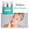 Mabox Retinol Crema Hidratante Hialurónica Facial 2.5% 50ml