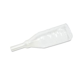 RH33102EA - UltraFlex Self-Adhering Male External Catheter, Medium 29 mm