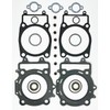 Hi-Caliber Powersports Parts Top End Engine Gasket Kit Compatible with