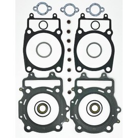 Hi-Caliber Powersports Parts Top End Engine Gasket Kit Compatible with The 2008-2019 Arctic Cat 1000 Prowler XT XTZ, Wildcat, GT, TRV H2 Cruiser Alterra, Mudpro LTD 4x4 & Thundercat ATVs