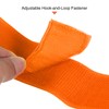 PATIKIL 3 Legged Race Band, Nylon Elastic Tie for Outdoor
