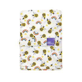 Bambino Mio Changing Mat, Honeybee Hive