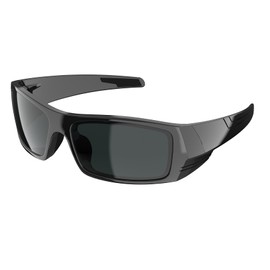 QALLY Sports Sunglasses-Men Polarized Mens-Sunglasses for Cycling Fishing with UV400 Protection 123V1