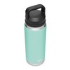 YETI Rambler 26 oz Bottle, Vacuum Insulated, Stainless Steel with