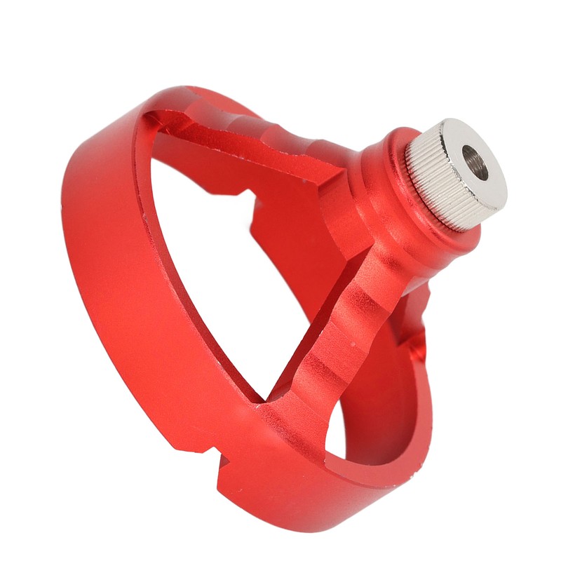 3 in 1 Vertical Hole Punch Locator with 6 Drill