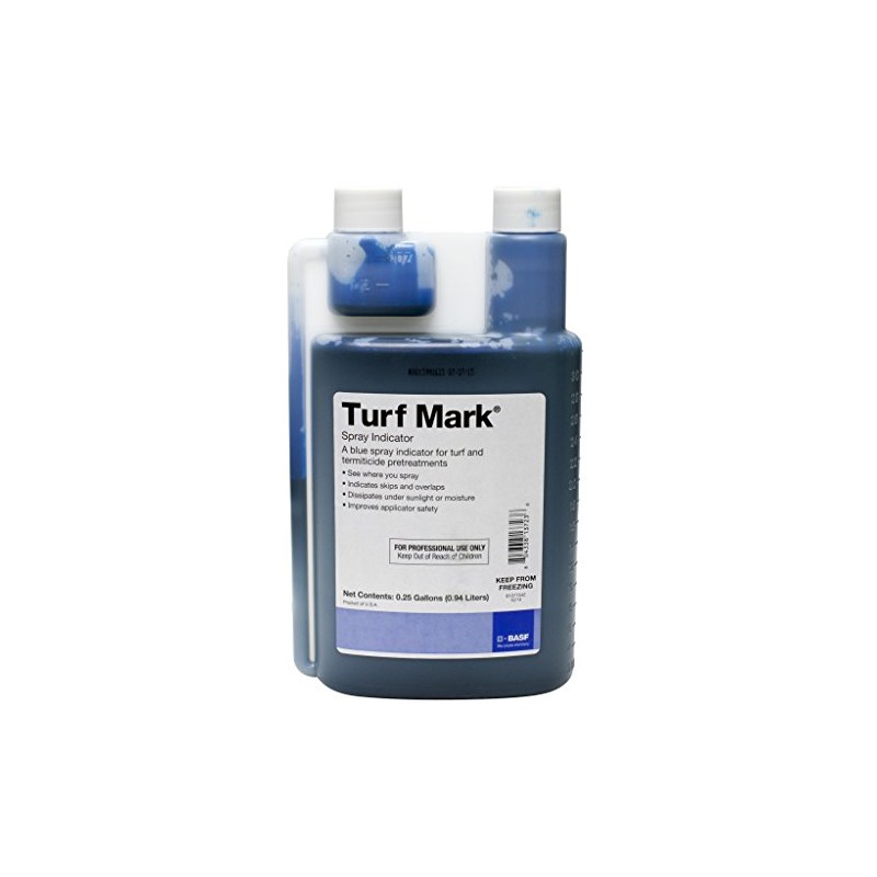 BASF Turf Mark Blue Spray Marking & Pattern Indicator Dye
