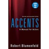 Accents: A Manual for Actors