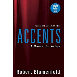 Accents: A Manual for Actors
