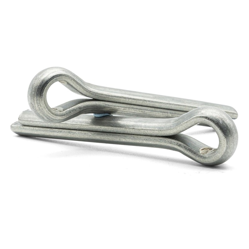 Hippo Hardware (4mm X 100mm) Cotter Pin Split Pins Clevis