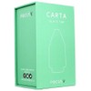 Havana, Focus V Carta Glass Top Water Attachment