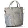 Coq Sportif Women's Nezel, Deodorizing Antibacterial, Polyester, 2-Way Tote Shoulder