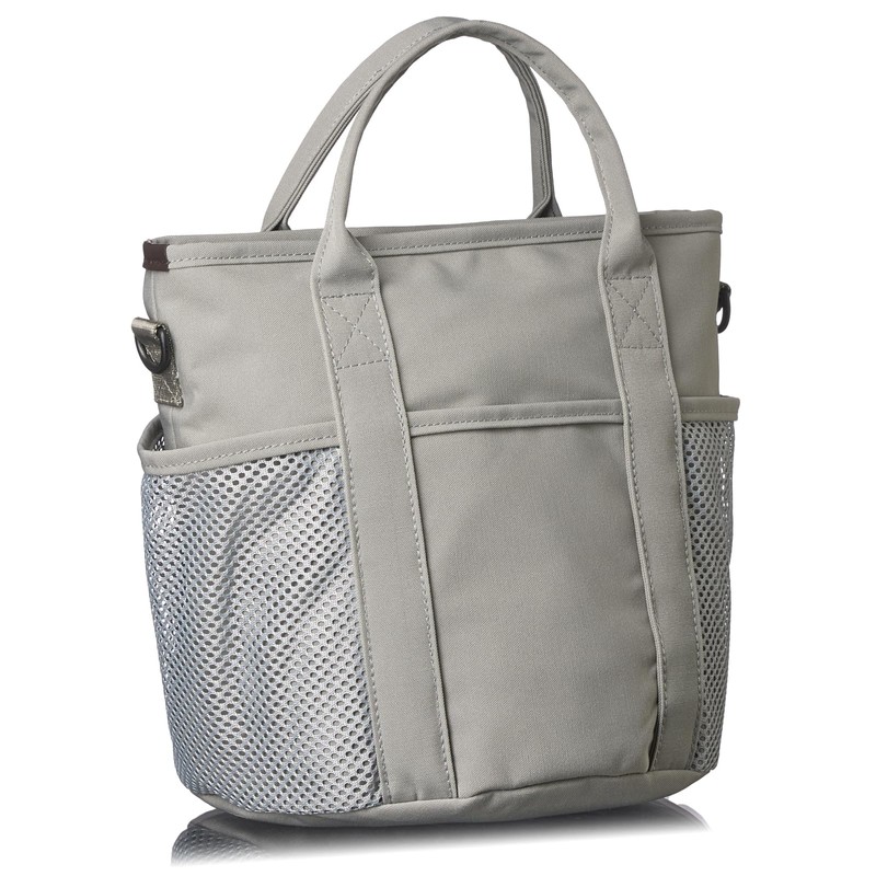 Coq Sportif Women's Nezel, Deodorizing Antibacterial, Polyester, 2-Way Tote Shoulder