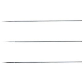 Paasche Airbrush Paasche TN-1 Needle (3 Pack), 3 Count