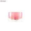 DASIQUE Fruity Lip Jam 4g, Color:06 Strawberry Jam
