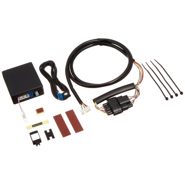 BLITZ SmaThro / Smathro Throttle Controller BSSF1 Honda BSSF1