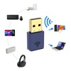 Yunseity USB WiFi Network Card Adapter BT4.0 RTL8723BU Chip High