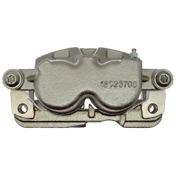 ACDelco Gold 18FR1379 Disc Brake Caliper Assembly (Friction Ready Non-Coated)