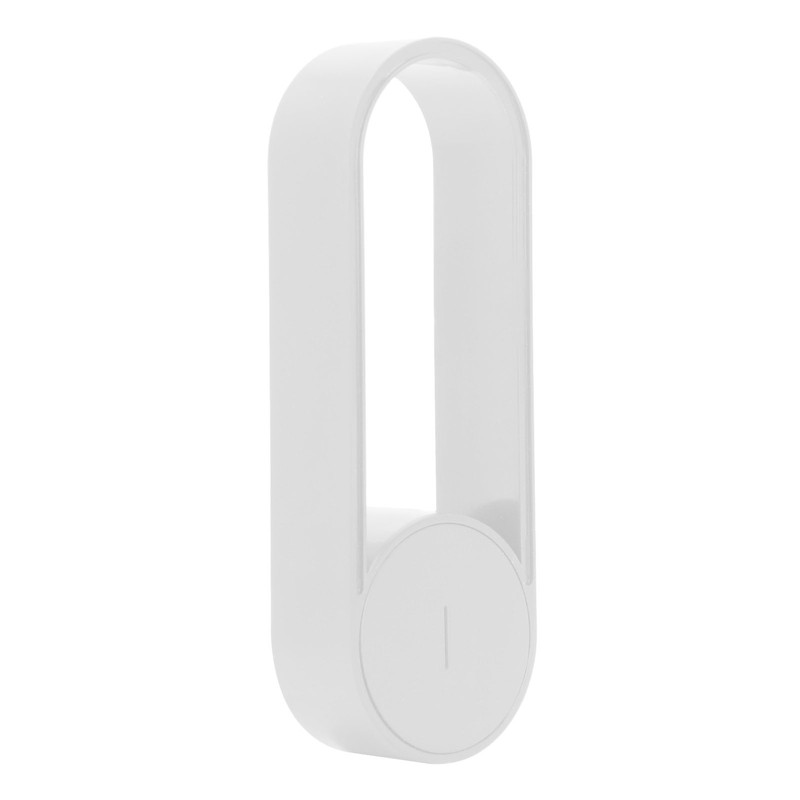 Mini Air Purifier USB Plug and Play Negative Ion Dedusting