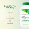 Youngevity Ultimate Gluco-Gel -for Tendons, Bones & Cartilage | Contains