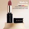 EGYPT-WONDER® Day+Night Lipstick Champagne - Delicate Nude with Soft Shimmer