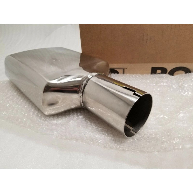 Roush Brand New SLP / Roush Performance Exhaust Tip 310301618