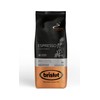 Bristot Espresso Cremoso Italiano Ground Coffee – Medium Roast, Rich