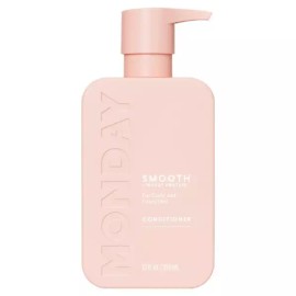 Monday 먼데이 스무스 컨디셔너 Monday Smooth Conditioner [01_354ml × 1 piece]