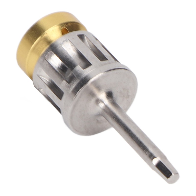 HEX1.0 Micro Dental Implant Screwdriver Stainless Steel Implant Screwdriver Tool