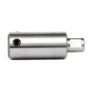 Weldon Shank Adapter JESTUOUS for 3/4 Inch Annular Cutter Extension