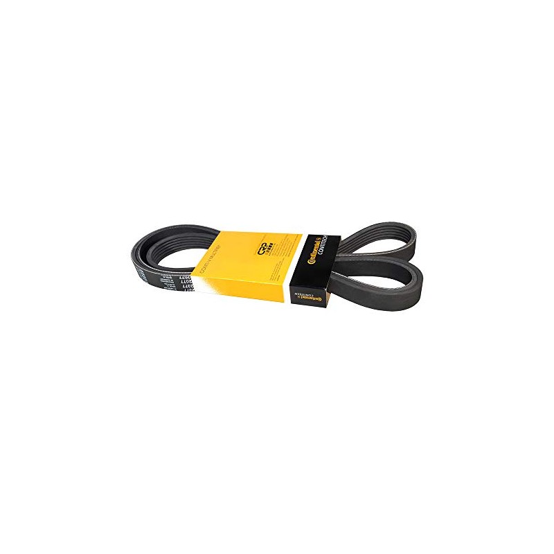Contitech 6PK2077 Loose Multi-V Belt