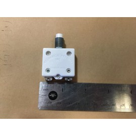 Mechanical Products 1600-082-150 15A Thermal Circuit Breaker