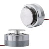 Resonance Speaker 2Pcs 2Inch All Frequency Resonance Speaker, 4Ω 25W