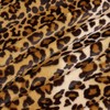 Edenleaf Fleece Queen Size Blanket, Super Soft Cozy Leopard Print