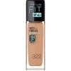 Base Fit Me Matte + Poreless 128 Warm Nude Maybelline