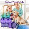 Gudotra Replacement Filter for Dyson V10 Cyclone Series SV12 V10
