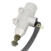 Hydraulic Brake Pump Rear Foot Master Cylinder Pump Fit for