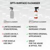 Dr. Beasley's Opti-Surface Cleanser for Autos - Powerful Inorganic Stain