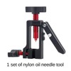 Perfeclan Brake Hydraulic Driver Insert with Hose Cutter- Easy Tool