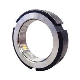 日機 精密ロックナット MRシリーズ M100X2.0P MR100X2.0P