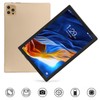 10.1 Inch Tablet 6G RAM 128G ROM 1960x1080 IPS Display